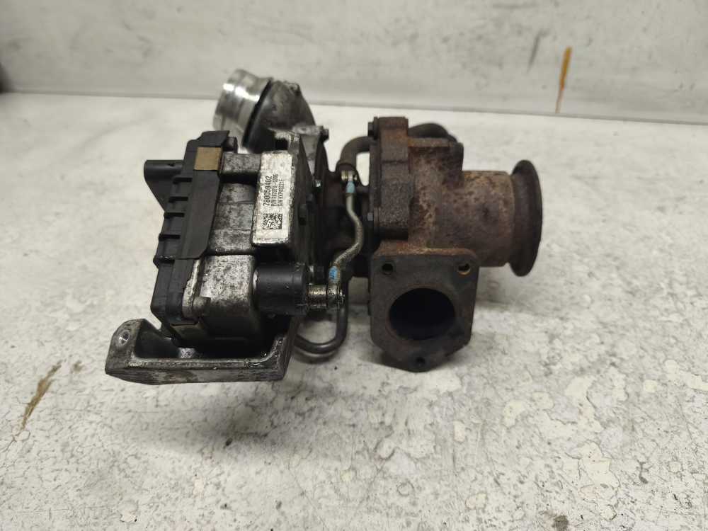 TURBO BMW N47 - Vue 4